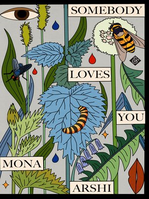 cover image of Somebody Loves You